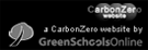 Website by Green Schools Online
